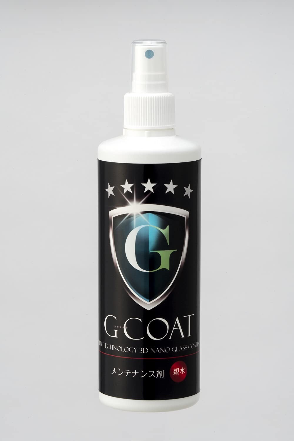Amazon | 専用メンテナンス剤 G-COAT 親水性 コーティング ワックス