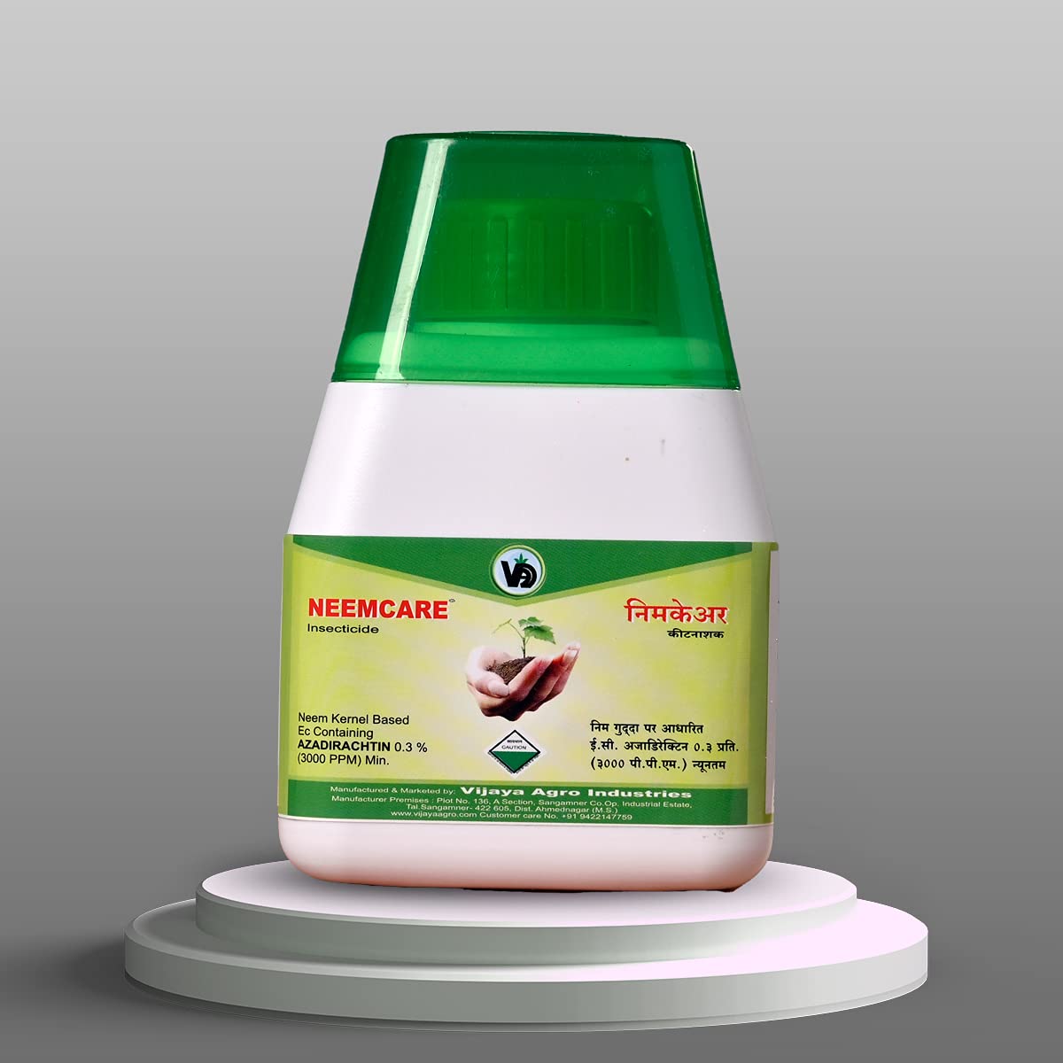 vijay neem oil
