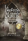  La profecía del mundo Oyrun: El colgante de los cuatro elementos (Saga Oyrun nº 2)