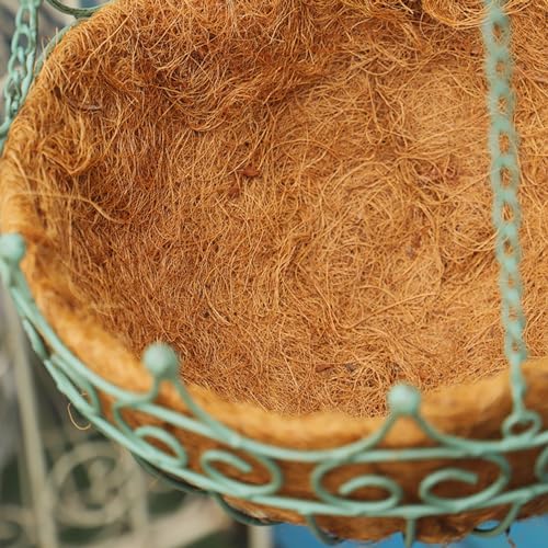 Support multifonction pour plantes d'intérieur et d'extérieur JATIBOSH - 8