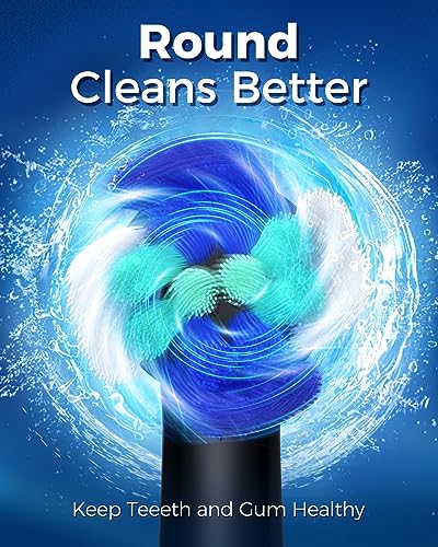Teetheory GEHP199A Rotating Electric Toothbrush thumb #1