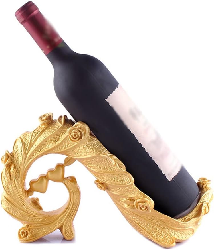 Nordic Wine Rack Decoration Living Room Home Cabinet European Wedding Gift