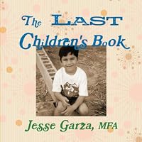 The Last Children's Book 1105881709 Book Cover