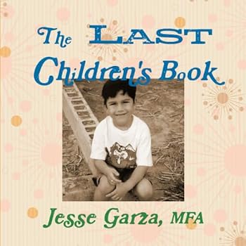 Paperback The Last Children's Book