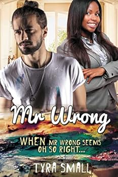 Paperback Mr Wrong: A BWWM Love Story Book