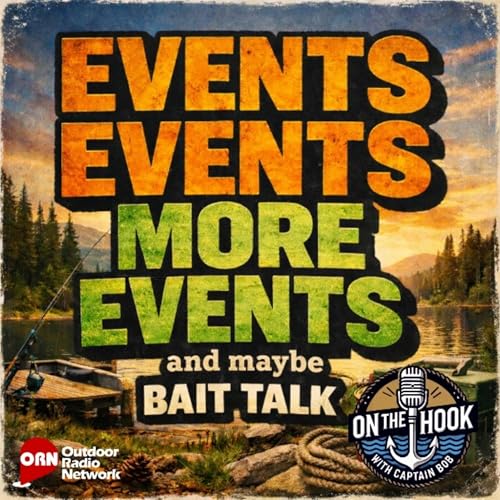 🎣🔥 𝗦𝗣𝗥𝗜𝗡𝗚 𝗢𝗡 𝗧𝗛𝗘 𝗕𝗥𝗔𝗜𝗡: 𝗘𝗩𝗘𝗡𝗧𝗦, 𝗕𝗔𝗜𝗧 & 𝗕𝗜𝗚 𝗢𝗨𝗧𝗗𝗢𝗢𝗥 𝗣𝗟𝗔𝗡𝗦! 🌴🥐