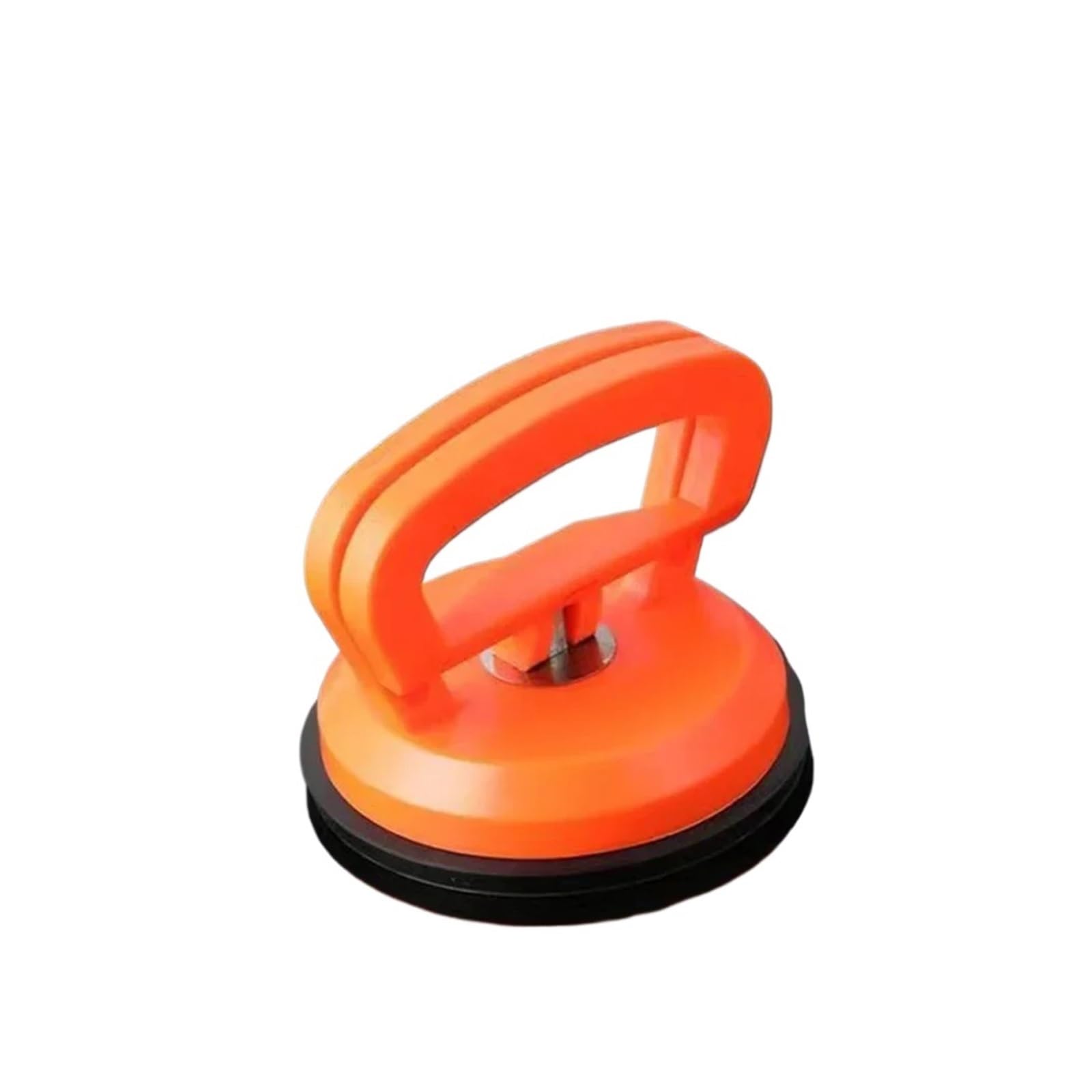 Zxzzas Acme Vacuum Suction Cup, Handle Suction Cup Glass Suction Cup Dent Puller Handle Lifter For Lift Floor Tile Car Windshield Repair Hand Construction Tools(Acme)