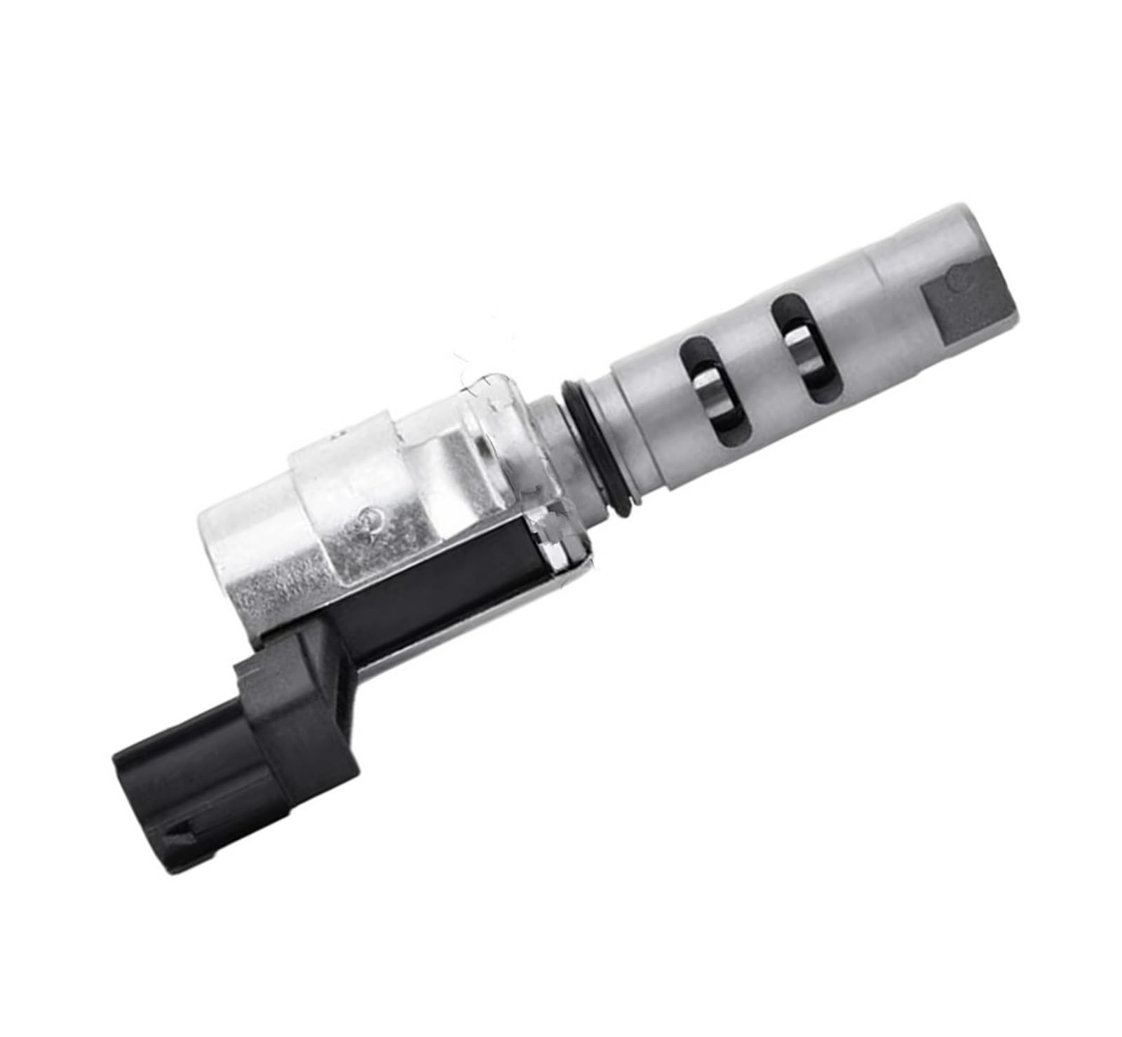 Camshaft Solenoid Compatible with Toyota for Yaris 2006-2009 for Echo for Prius 15330-21011 15330-21020 VVT Camshaft Timing Control Valve 1533021011 1533021010