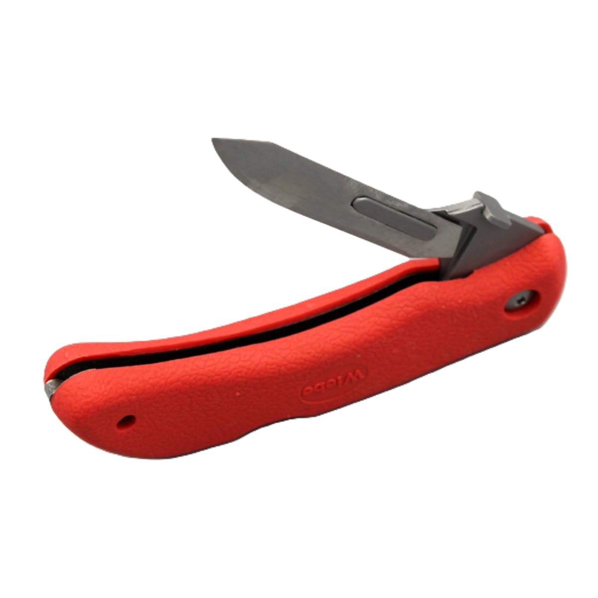 Wiebe Red Fox Skinning Knife