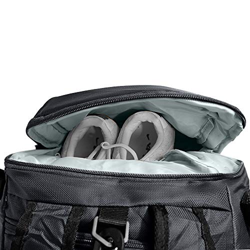 The 30 Best Lacrosse Equipment Bags of 2024 [Verified] Cherry Picks