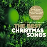  The Best Christmas Songs (Jazz Gold)