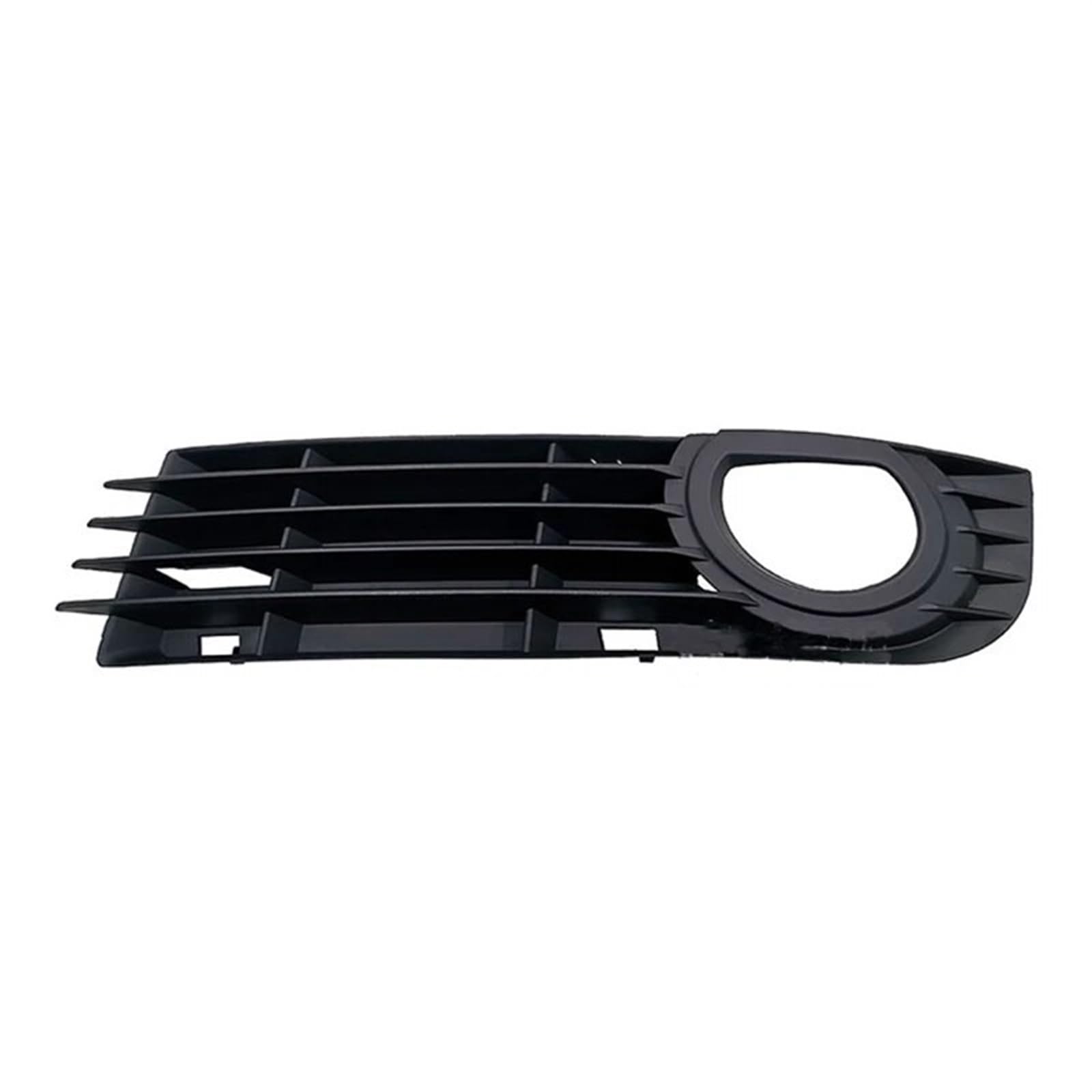 Auto przedni lewy prawy zderzak lampa przeciwmgielna Grill