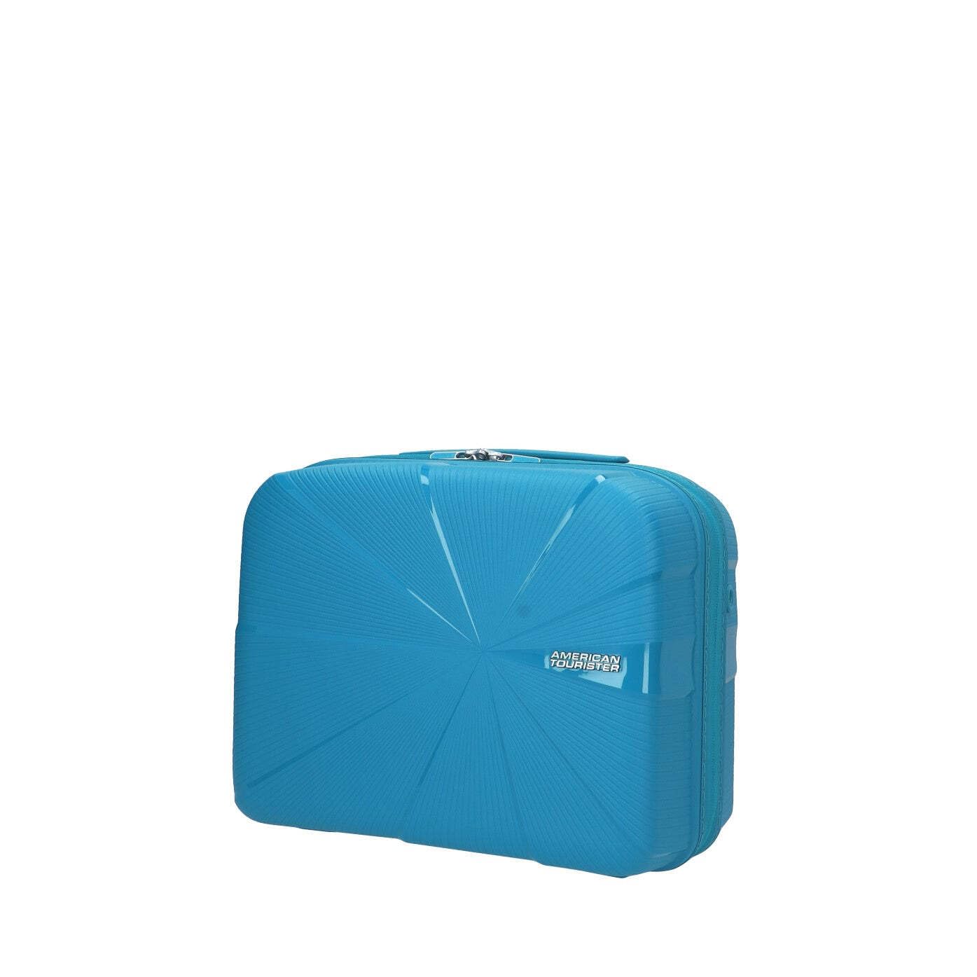American Tourister Beauty Case Star Vibe Verdigris Talla ÚNICA Unisex Adultos