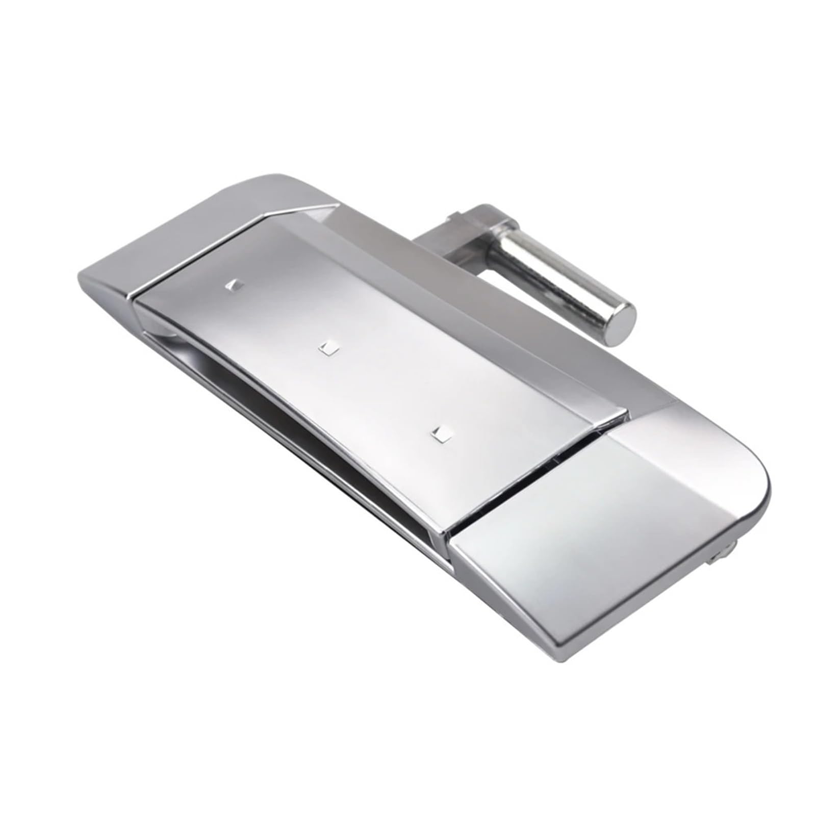 DUDUYANG Car Outside Door Handle for Nissan 350Z 2003 2004 2005 2006 2007 2008 2009 Left Right Outside Outer Passenger Exterior Door Handle 80606-CD01E
