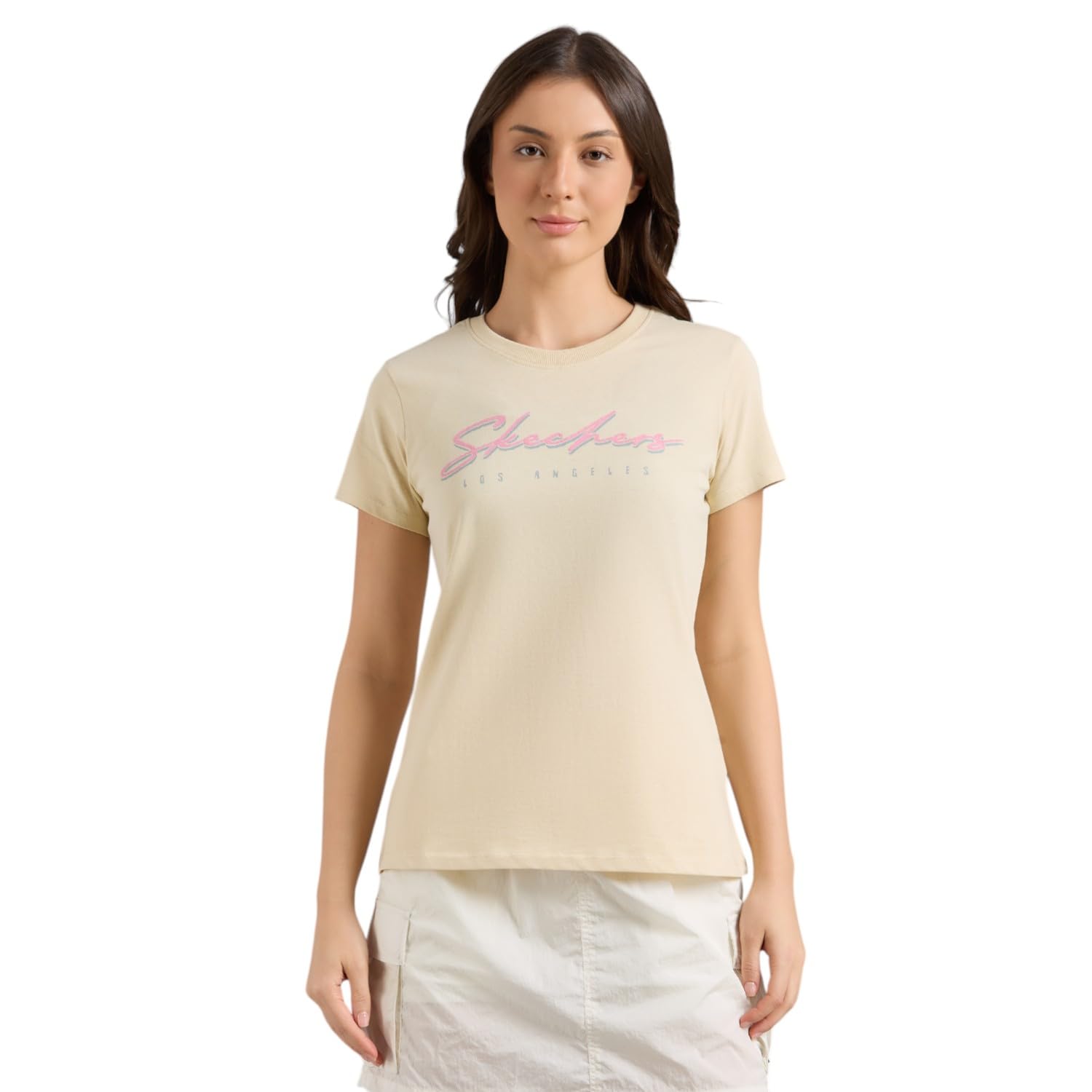 skechers Women T-Shirt-picture-12