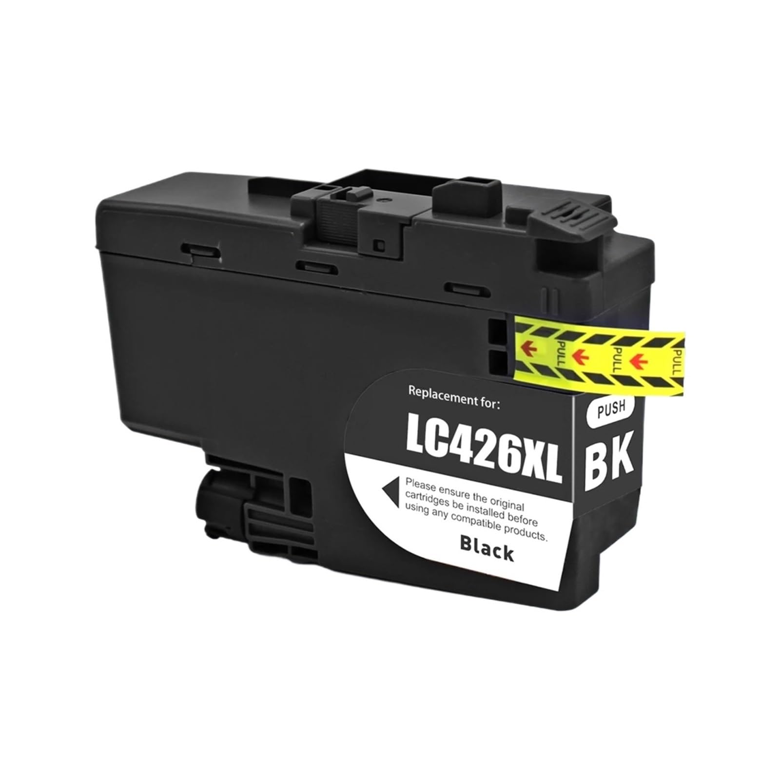 Cartuccia ink LC426 LC426XL, compatibile con Brother