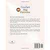 40 Crochet Bag Patterns: Step-By-Step Easy Crochet Projects to Make Stylish Handmade Bags | for Beginners and Beyond (Easy Crochet Pattern Collection) Paperback September 23, 2025
