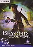 beyond good and evil 2 sortie france ps4  Beyond Good and Evil (輸入版)