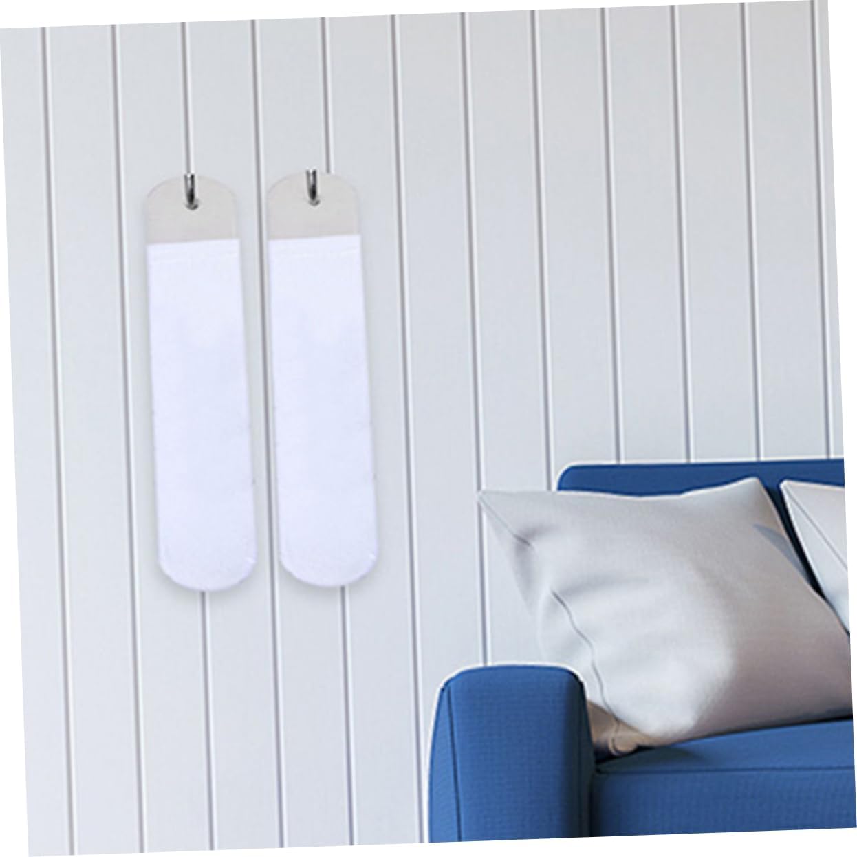 DECORNIJIA 3Pcs Sock Shaping Plates Lightweight Sock Display Boards for Straight Socks Portable Sock Holders for Efficient Sock Organizing and Shaping for Home and Travel