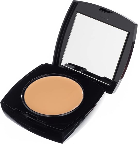 Avon Ideal Flawless Cream to Powder Foundation Nude