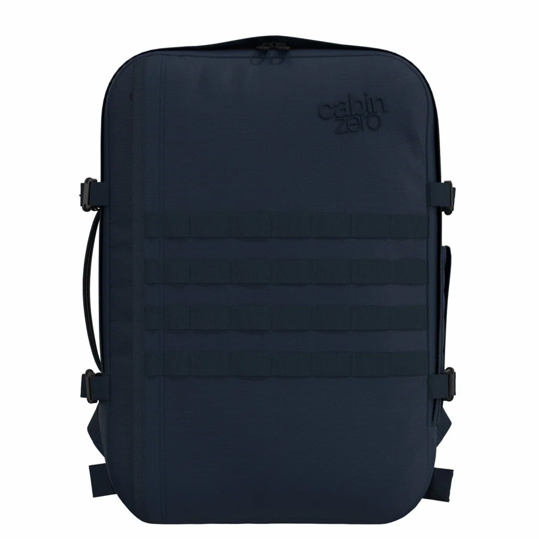Cabinzero Military Backpack 44L Unisex Adult Pack of 1 : Amazon.co