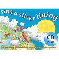 Sing a Silver Lining (Book + CD)
