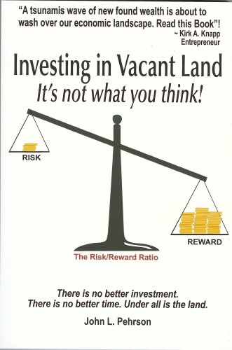 Investing in Vacant Land: It's Not What You Think