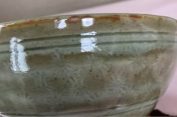 茶碗 鳥巖窯 申正照 抹茶碗 木箱 共箱 茶道具 茶器 Amazon.co.jp: 高麗 鳥嶺窯申正煕高麗茶碗 栞共布 共箱茶道具