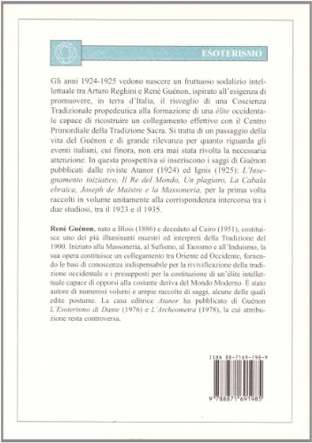 Il Risveglio Della Tradizione Occidentale - 2