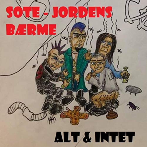 Ugen Ud [Explicit]