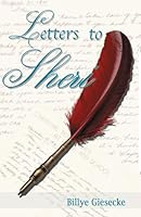 Letters to Sheri 1589300173 Book Cover