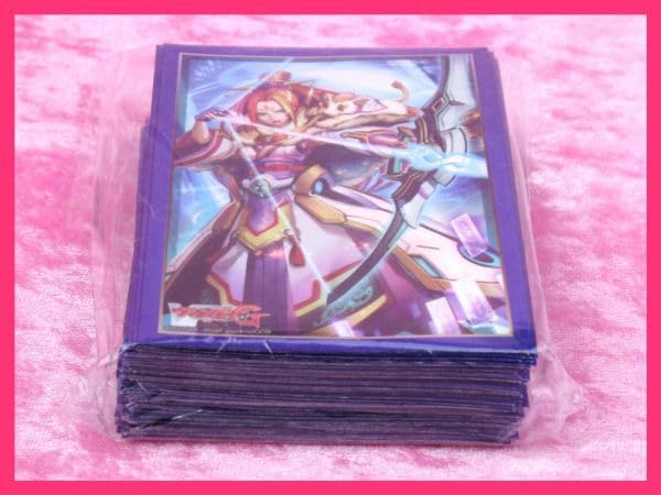 Amazon.co.jp: カードファイト ヴァンガードG 崇高なる美貌