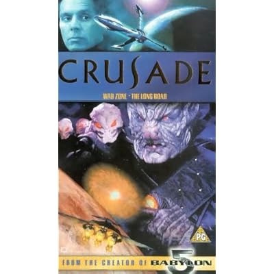 Crusade : War Zone & The Long Road