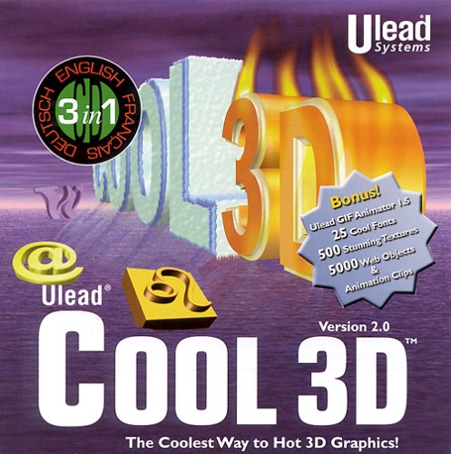 Image of Cool 3D 2.0