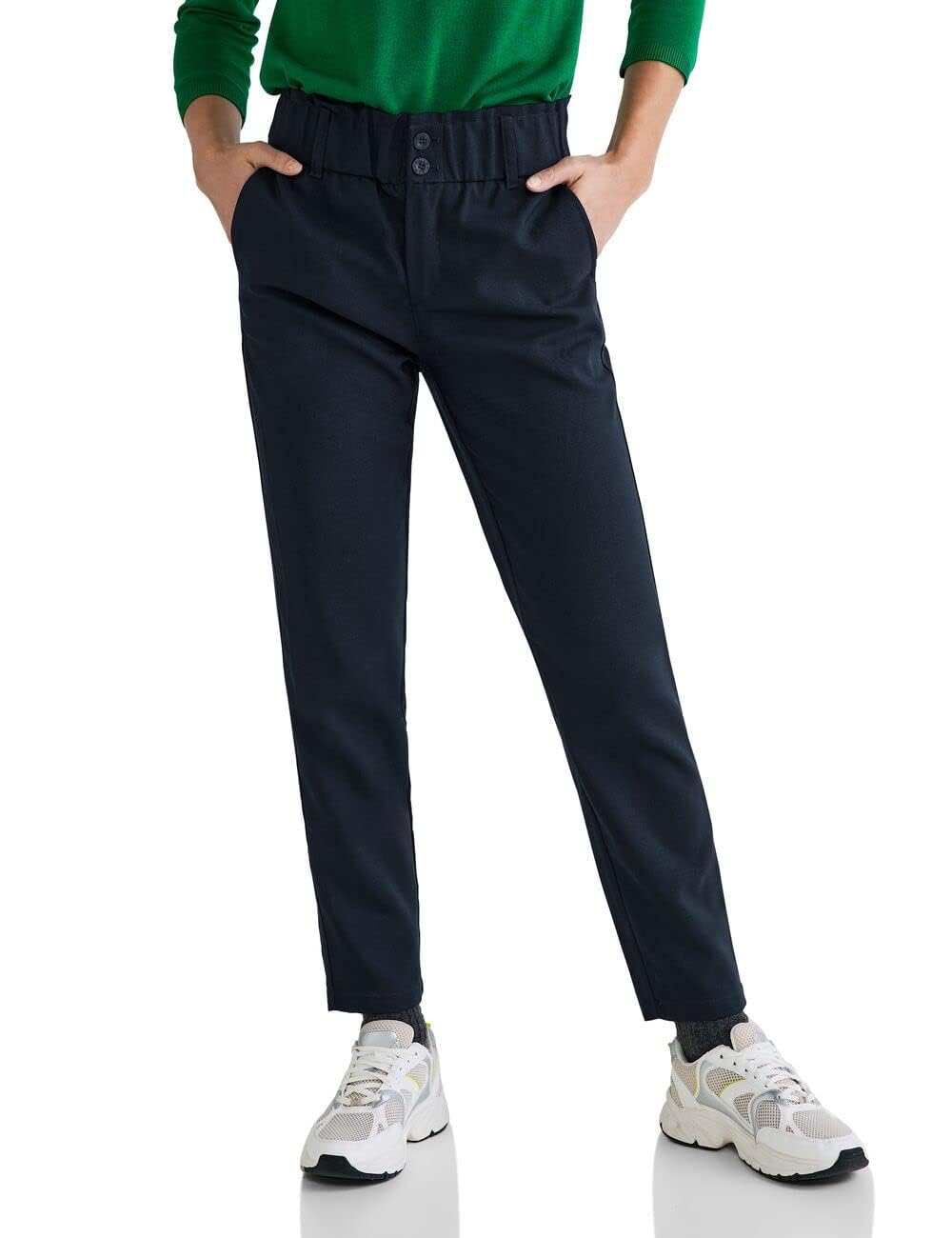 Street One Pantaloni da Jogging Donna