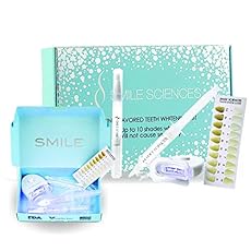 Image of SMILE SCIENCES Mint. Brand catalog list of Smile Sciences. 