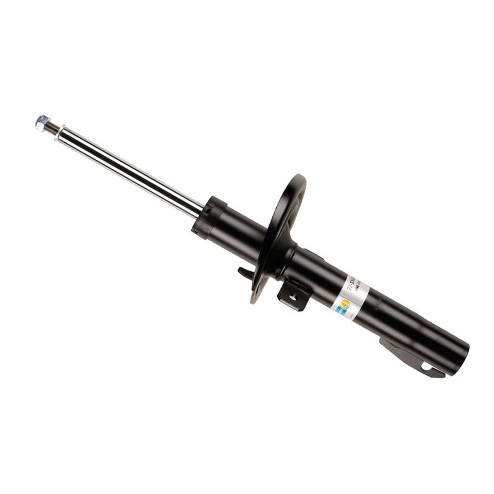 Zamienne amortyzatory Bilstein