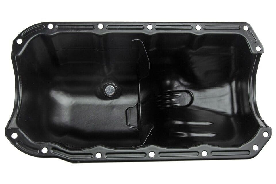 Cárter de aceite para Fiat Brava 1.2 16V de 1998 a 2002 motor BMO/FT/045AB