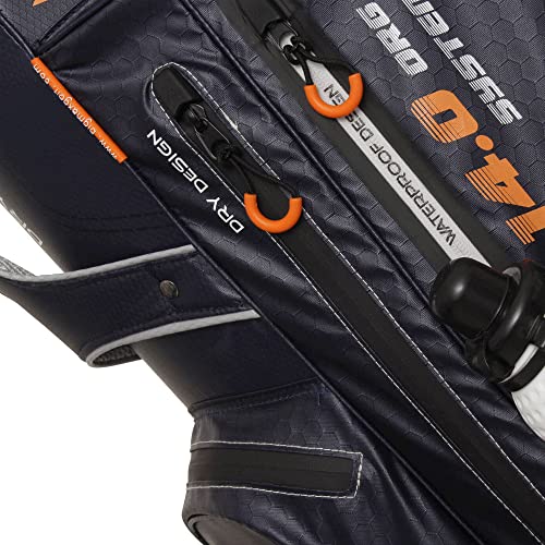 Big-Max-Dri-Lite-Silencio-Bolsa-de-golf-impermeable