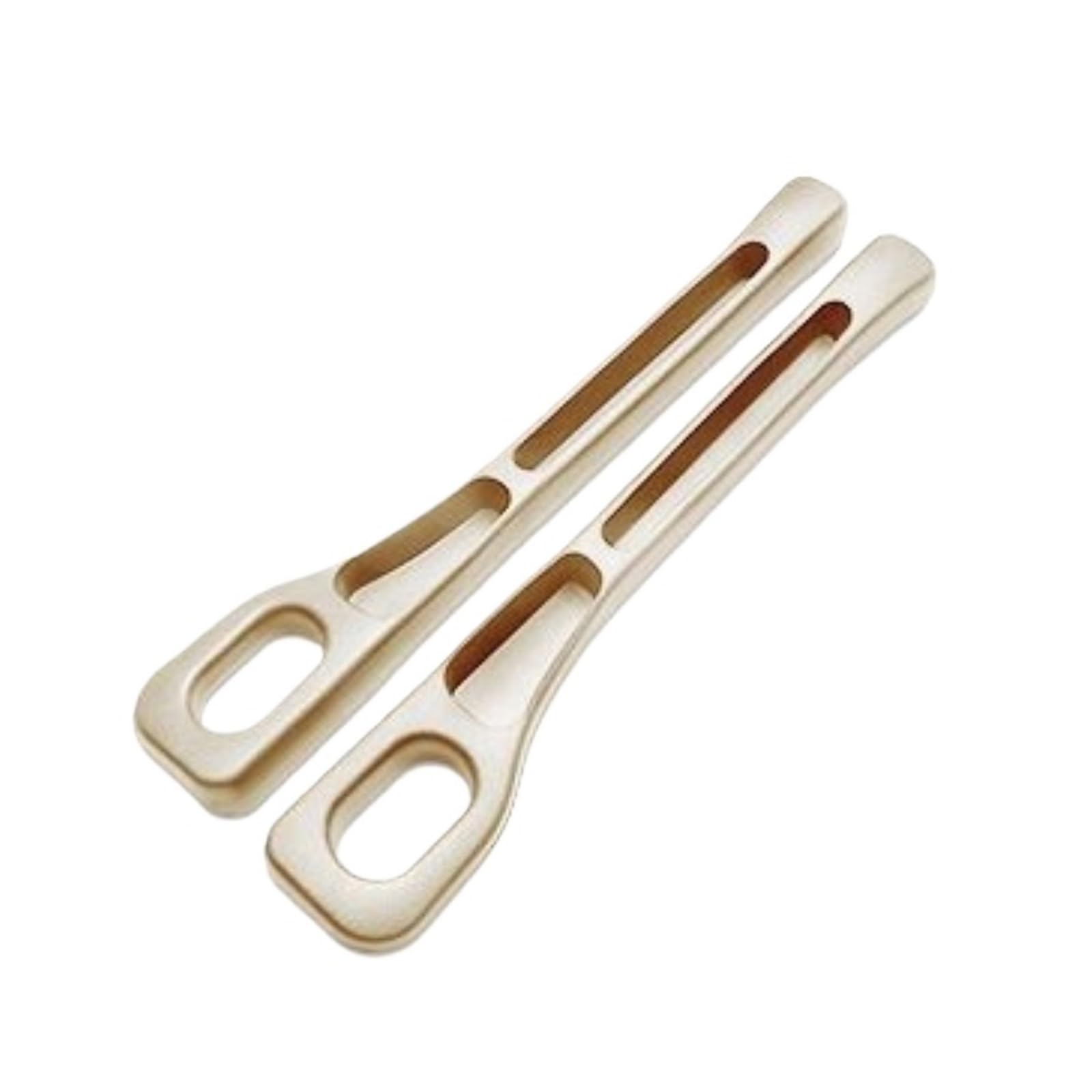 Relleno de huecos para coche mantenga el Discovery limpio 7