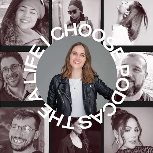 A Life I Choose cover art