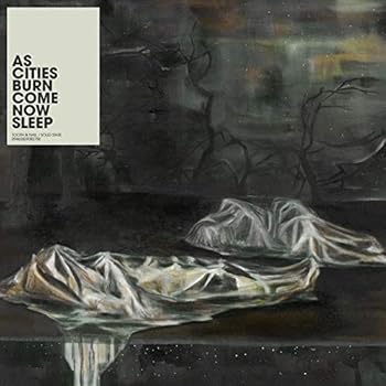 Vinyl Come now sleep Book