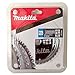 Price comparison product image Makita B-09248 Cordless Circular Saw Blade 165mm x 40 Teeth 20mm
