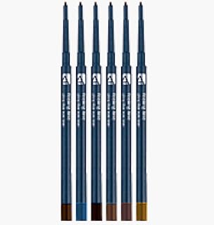 Avon FEELING FINE - Delineador de ojos ultraf...