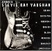 A Tribute To Stevie Ray Vaughan