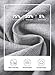 JMIERR Linen Shirts for Men Short Sleeves Casual Button Up Henley Shirt Summer Beach Clothes T Shirts with Pocket, L, Light Grey