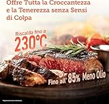 Zoom IMG-1 cosori friggitrice ad aria 4 Zoom IMG-1 cosori friggitrice ad aria 4