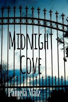 Paperback Midnight Cove Book