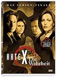  Akte X 22 - Die Wahrheit