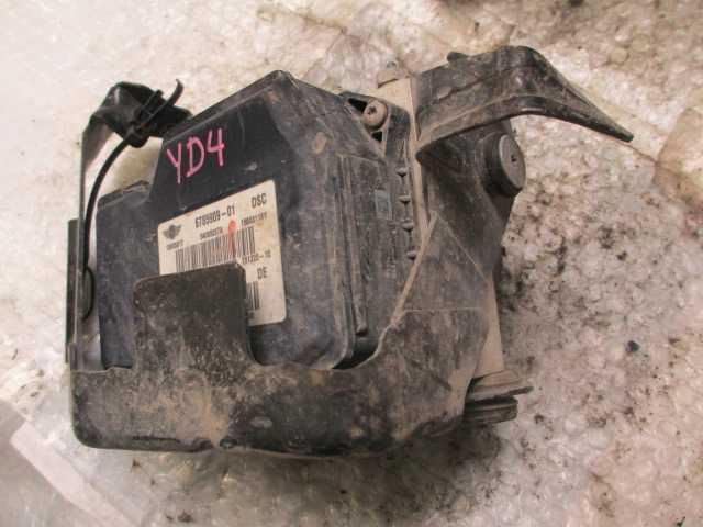 2009 fits Mini Cooper ABS Anti Lock Brake Pump Module Modulator 6785909-01 6785909